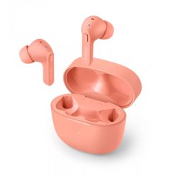 Tr�dl�st headset TAT2206PK pink