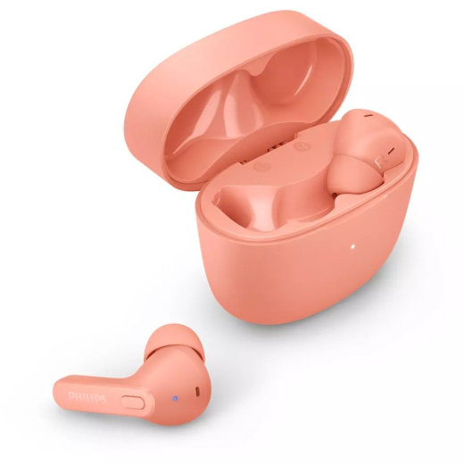 Tr�dl�st headset TAT2206PK pink