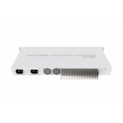 MikroTik Switch 1xGbE 16xSFP+ CRS317-1G-16S+R