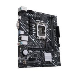 PRIME H610M-K D4 s1700 2DDR4 D-Sub/HDMI M.2 mATX