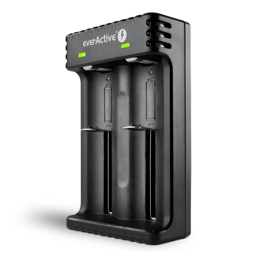 BATTERILADER LC-200