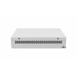 MikroTik Switch 8x1GbE 2xSFP+ CSS610-8G-2S+I