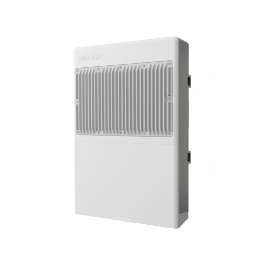 MikroTik Switch 16xGbE 2xSFP+ CRS318-16P-2S+OU