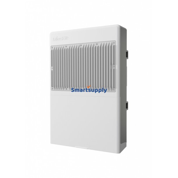 MikroTik Switch 16xGbE 2xSFP+ CRS318-16P-2S+OU