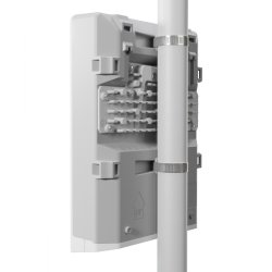 MikroTik Switch 16xGbE 2xSFP+ CRS318-16P-2S+OU