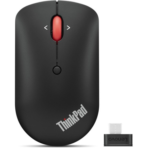 ThinkPad USB-C Tr�dl�s Kompakt Mus