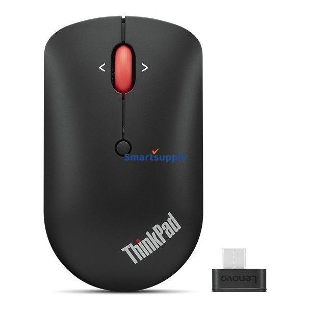 ThinkPad USB-C Tr�dl�s Kompakt Mus