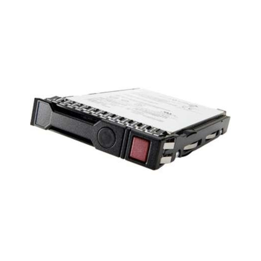 Drive 480GB SATA RI SFF BC MV SSD P40497-B21