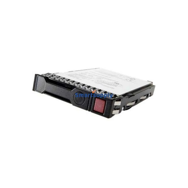 Drive 480GB SATA RI SFF BC MV SSD P40497-B21