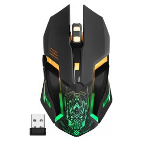 Tr�dl�s gaming muse TRIGGER GM-934