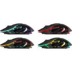 Tr�dl�s gaming muse TRIGGER GM-934