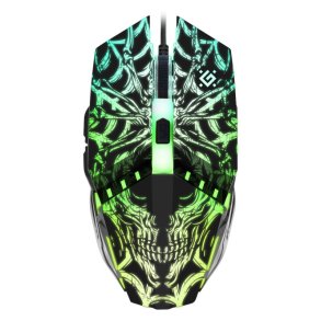 Gamingmus PROTOTYPE GM-670L