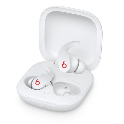 Tr�dl�se �retelefoner Beats Fit Pro True - Beats Hvid