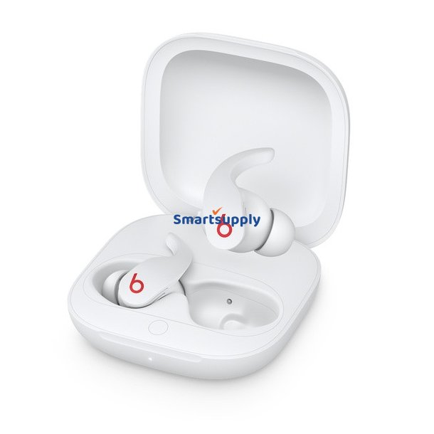 Tr�dl�se �retelefoner Beats Fit Pro True - Beats Hvid