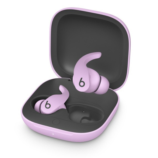Tr�dl�se �repropper Beats Fit Pro True - Stone Purple