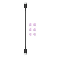 Tr�dl�se �repropper Beats Fit Pro True - Stone Purple