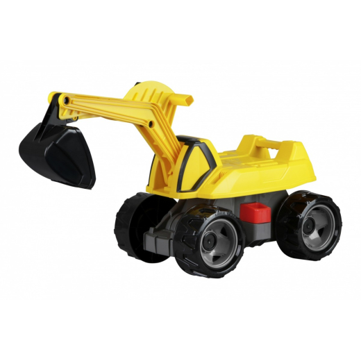 Lena GiGA TRUCKS Gravemaskine �ben boks