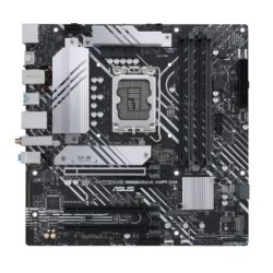 PRIME B660M-A WIFI D4 s 1700 4DDR4 HDMI M.2 mAT