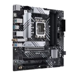 PRIME B660M-A WIFI D4 s 1700 4DDR4 HDMI M.2 mAT