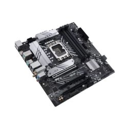 PRIME B660M-A WIFI D4 s 1700 4DDR4 HDMI M.2 mAT