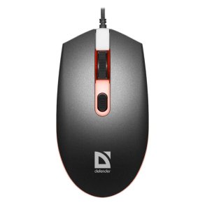 GAMING MUS DOT MB-986