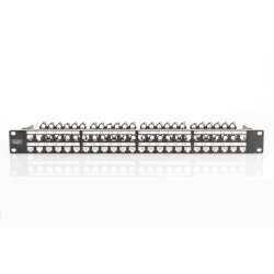 Patch panel 48 DN-91424
