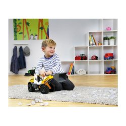 Worxx Hjull�sser 48 cm