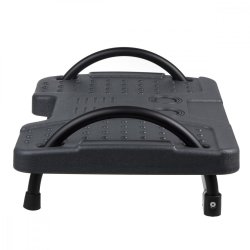 Ergonomisk fodst�tte Ergo Office ER-412