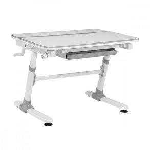 Ergonomisk b�rne skrivebord Ergo Office ER-417