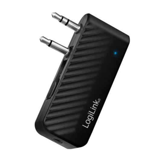 Bluetooth 5.1 audio transmitter