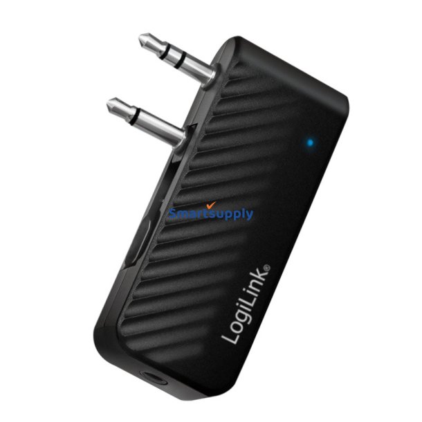 Bluetooth 5.1 audio transmitter