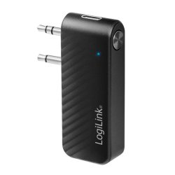 Bluetooth 5.1 audio transmitter