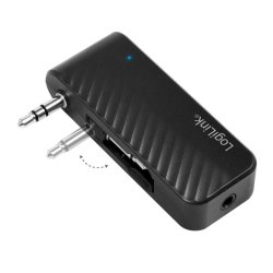 Bluetooth 5.1 audio transmitter