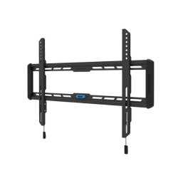 V�gbeslag WL30-550BL16 40-75 tommer 70kg max 100x100-600x400 Dys:2,3cm 5Y