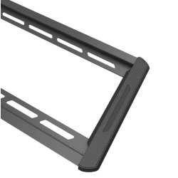 V�gbeslag WL30-550BL16 40-75 tommer 70kg max 100x100-600x400 Dys:2,3cm 5Y