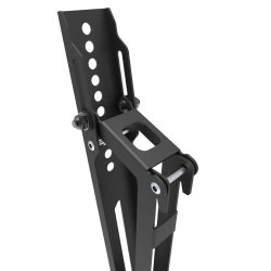 V�gbeslag WL35-550BL16 42-86 tommer 60kg 100x100-600x400 0-3,3cm