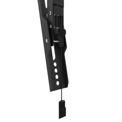 V�gbeslag WL35-550BL16 42-86 tommer 60kg 100x100-600x400 0-3,3cm