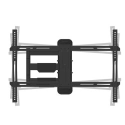 V�gbeslag WL40-550BL16 40-65 tommer 100x100-600x400