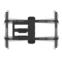 V�gbeslag WL40-550BL16 40-65 tommer 100x100-600x400