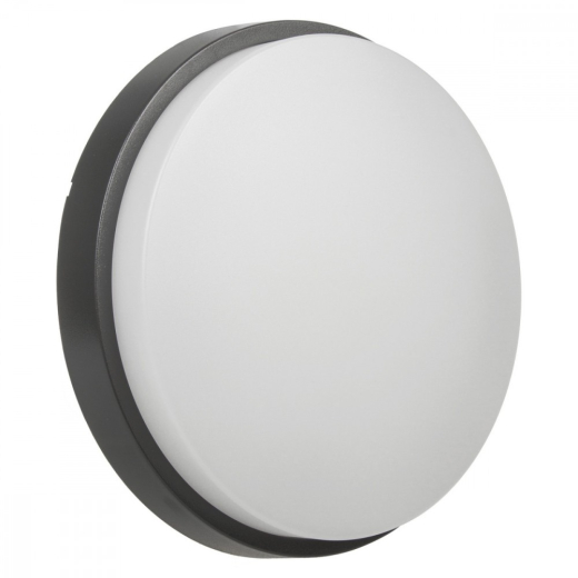 LED Lampe V�g og Loft 15W MCE342 GR