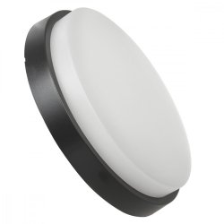 LED Lampe V�g og Loft 15W MCE342 GR