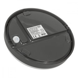 LED Lampe V�g og Loft 15W MCE342 GR