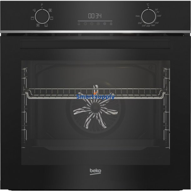 Oven BBIE17301BD