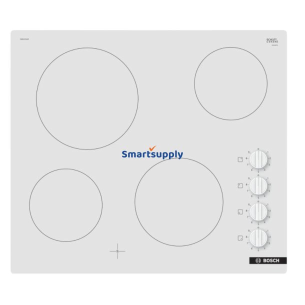 Keramisk kogeplade PKE612CA2E