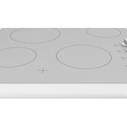 Keramisk kogeplade PKE612CA2E