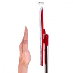 Flad moppe med spand s�t GreenBlue GB870