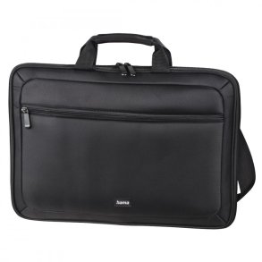 Laptop taske Nice 15,6-tommer sort