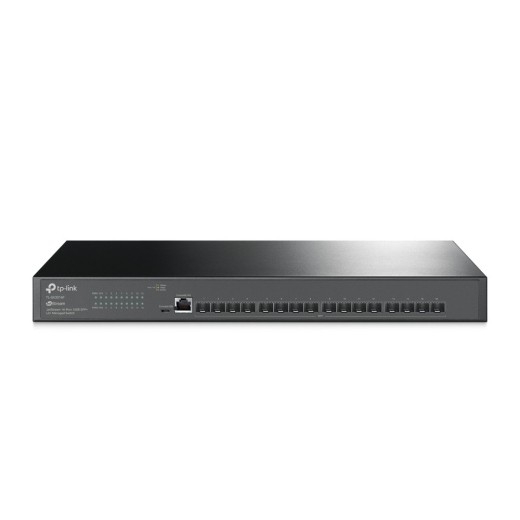 Verwaltet Switch SX3016F 16xSFP+