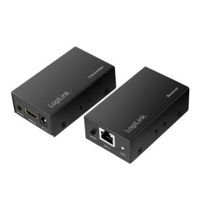 HDMI extender op til 60m 1080p/60Hz