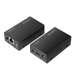 HDMI extender op til 60m 1080p/60Hz